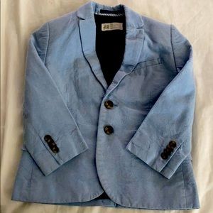 Kids Blazer